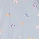 Комплект Carter's 3в1 боді, чоловічок, штани для дівчинки 55-61 см (1T005610_3M) - изображение 3