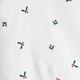 Комплект Carter's 3в1 боді, кофта, штани для дівчинки 61-69 см (1U039810_6M) - зображення 4
