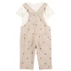 Комплект Carter's 2в1 комбінезон, футболка для хлопчика 69-72 см (1S428510_9M) - зображення 2