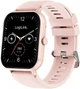 Smartwatch LogiLink SW0001P 1.83" Bluetooth 5.2 Pink - obraz 1