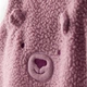 Комплект Carter's 2в1 кофта, комбінезон для дівчинки 55-61 см (1U015610_3M) - изображение 4