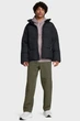 Куртка мужская Under Armour Limitless Down Jacket M Чорний 1384641-001 - изображение 2