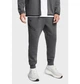 Брюки чоловічі Under Armour Unstoppable Flc Jgr Eu Grey 2XL Сірий 1389353-025 - зображення 2