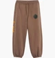 Брюки мужские Jordan M Psg Hbr Flc Pant 2XL Коричневий DZ2949-274 - изображение 1
