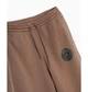 Брюки мужские Jordan M Psg Hbr Flc Pant 2XL Коричневий DZ2949-274 - изображение 3