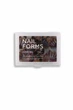 Верхние формы для наращивания ногтей GLOSS Nail Forms Super Mix, многоразовые, 144 шт - изображение 4