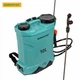 Опрыскиватель аккумуляторный GRUNTEK PRIME BS-10-3 Li-Ion (296001088) - изображение 16