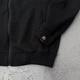 Спортивный костюм кофта,штаны бордовый S hr-1452 - изображение 6