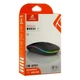 Wireless Миша JEQANG JW-AP01 BT5.1+2.4G Стальний - зображення 2