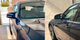 Накладка на дзеркала в M-стилі (Чорний глянець) BMW F20, F21, F22, F30, F31, F32, F36 , F23, E84, I3 - зображення 5