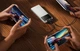 Повербанк 10000 mAh 22,5W Baseus Star-Lord Digital Display зі швидким заряджанням (2USB/1Type-C). White - зображення 9