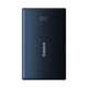Повербанк 10000 mAh 20W Baseus PicoGo Power Bank with Digital Display зі швидким заряджанням (2USB/1Type-C). Black - зображення 5