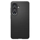 Чохол Spigen Liquid Air до Samsung Galaxy S26 Matte Black (ACS10726) - зображення 10
