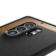 Чохол Spigen Liquid Air до Samsung Galaxy S26 Ultra Matte Black (ACS10670) - зображення 10