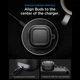 Чохол Spigen Rugged Armor case до Samsung Galaxy Buds 4/4 Pro Matte Black (ACS11200) - зображення 9