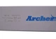 Шина 14"(35см) 3/8 паз 1,1мм 52 звена Archer HOBBYmax, цепш851 - изображение 3