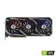 Відеокарта Asus ROG Strix Gaming GeForce RTX 3070 8GB GDDR6 Б/В - изображение 2
