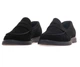 Лофери чоловічі Goodboots 8749-75-ST/BLACK WELL 44 Чорний - зображення 4