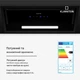 Вытяжка Klarstein Ventimate 60 209 м³/час (10046372) - изображение 3