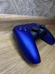 Геймпад Бездротовий Sony PlayStation 5 DualSense Cobalt Blue (CFI-ZCT1W) - Б/У - изображение 3