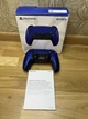 Геймпад Бездротовий Sony PlayStation 5 DualSense Cobalt Blue (CFI-ZCT1W) - Б/У - изображение 7
