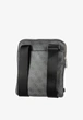 Мужская сумка кроссбоди через плечо GUESS VEZZOLA - Crossbody Bag BLACK HMEVZLP2223 (45893) - изображение 4