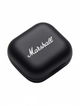 Бездротові навушники Marshall B19 TWS Bluetooth, стильні навушники в кейсі із сенсорним керуванням - зображення 4