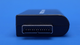 Адаптер RMC PlayStation 2 HDMI 1.4 + Jack 3.5 - AV Multi Out Black Б/У - изображение 5