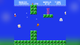Игра Nintendo Famicom Dendy Super Mario Bros. Японская Версия Без Мануала Б/У - изображение 5