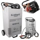 Пуско зарядное устройство 12/24V, 500A, 220V G.I.KRAFT GI35112 - изображение 1