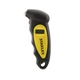 Манометр цифровий з LED-дисплеєм STANLEY STHT80874-0 точність 0.01 PSI діапазон 0.2 — 10.5 Bar (STHT80874-0) - зображення 2