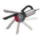Пилосос автомобільний BLACK+DECKER PV1200AV - зображення 4