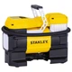 Компресор автомобільний STANLEY, продуктивність 23 л/хв, напруга 12 В, максимальний тиск 10 бар, вага 1.1 кг (SXIF0001) - изображение 3