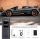 Портативний компресор WHZHCAR Q3 Black (R4704131820250) - изображение 5