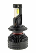 Светодиодные лампы DECKER H7 LED PL-08 5000K 65W 12V 13000Lm 2 шт - изображение 3