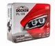 Светодиодные лампы DECKER HB3 LED PL-08 5000K 65W 12V 13000Lm 2 шт - изображение 4