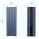 Док-станция для клонирования SSD-накопителей Acasis EC-6604Pro Duplicator NVMe M.2 Dual-Bay SSD Enclosure 10Gbps - с Offline Cloning, Type-C - изображение 4