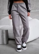 Жіночі спортивні штани Staff of gray fleece XS - изображение 3