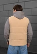 Жилетка Staff zokl beige XS (MBM0250) - изображение 2