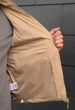 Жилетка Staff zokl beige XS (MBM0250) - изображение 3