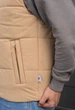 Жилетка Staff zokl beige XS (MBM0250) - изображение 4