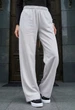 Жіночі спортивні штани Staff mon light gray XS - изображение 2
