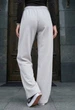 Жіночі спортивні штани Staff mon light gray XS - изображение 4