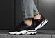 Кросівки Staff all black 42 - изображение 1