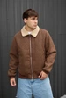 Дублянка Staff fa brown XXL (TBN0088) - зображення 1