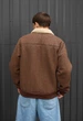 Дублянка Staff fa brown XXL (TBN0088) - зображення 2