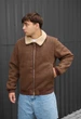 Дублянка Staff fa brown XXL (TBN0088) - зображення 6