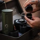 Портативная кофеварка Outin Forest Green в дорожном футляре (OTEM-01-FG-BAG) - изображение 11