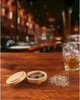 Набір для копчення напоїв Bartending Premium (смокер для віскі, бурбона) 6 видів тріски + камені для віскі + турбо-запальничка у подарунковій коробці - изображение 12