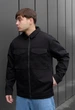 Куртка Staff zumi black2 XS (HH0766) - изображение 8